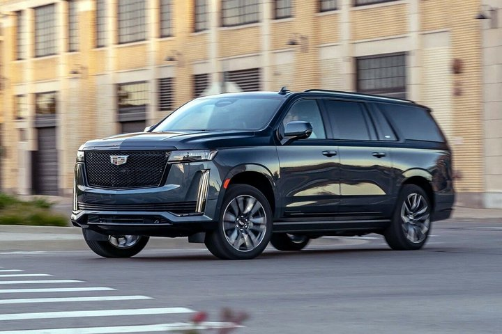 Private Transfer: Manhattan to Cruise Port by Sedan or SUV - Photo 1 of 11